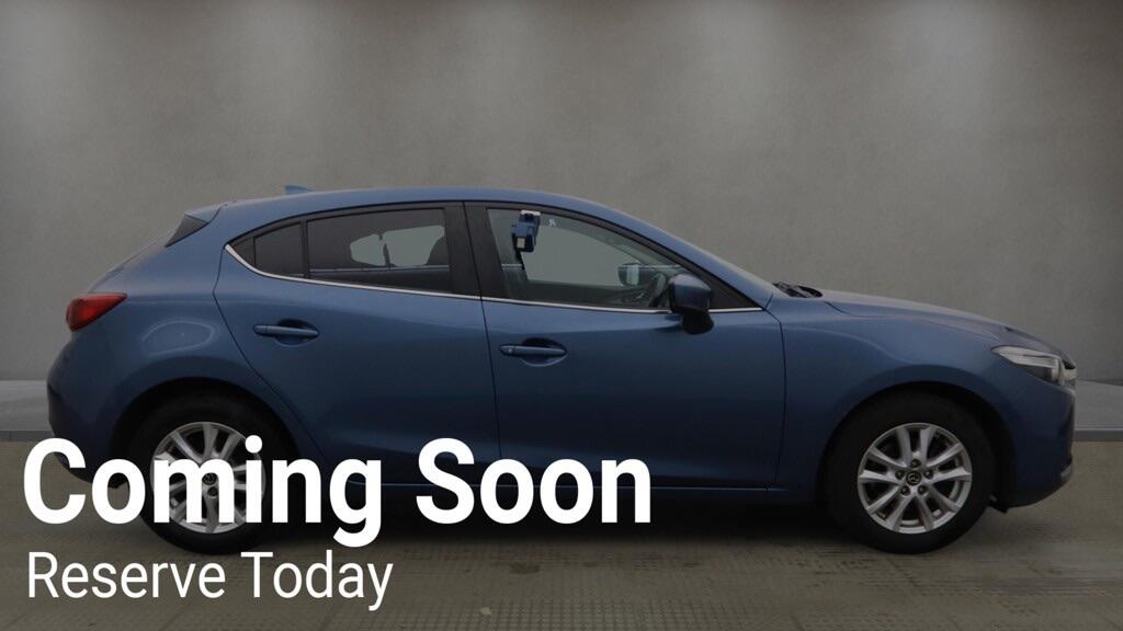 Used Mazda Mazda3 2017 for sale - 77040547: Photo 5