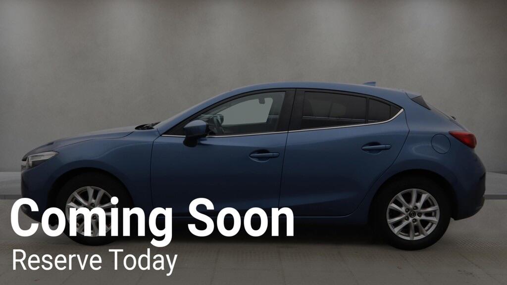 Used Mazda Mazda3 2017 for sale - 77040547: Photo 6