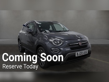 Used Fiat 500X 2020 for sale - 78260968: Photo