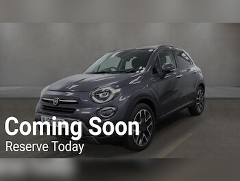 Used Fiat 500X 2020 for sale - 78260968: Photo