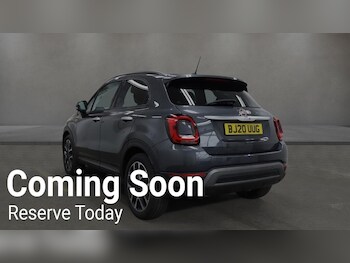 Used Fiat 500X 2020 for sale - 78260968: Photo