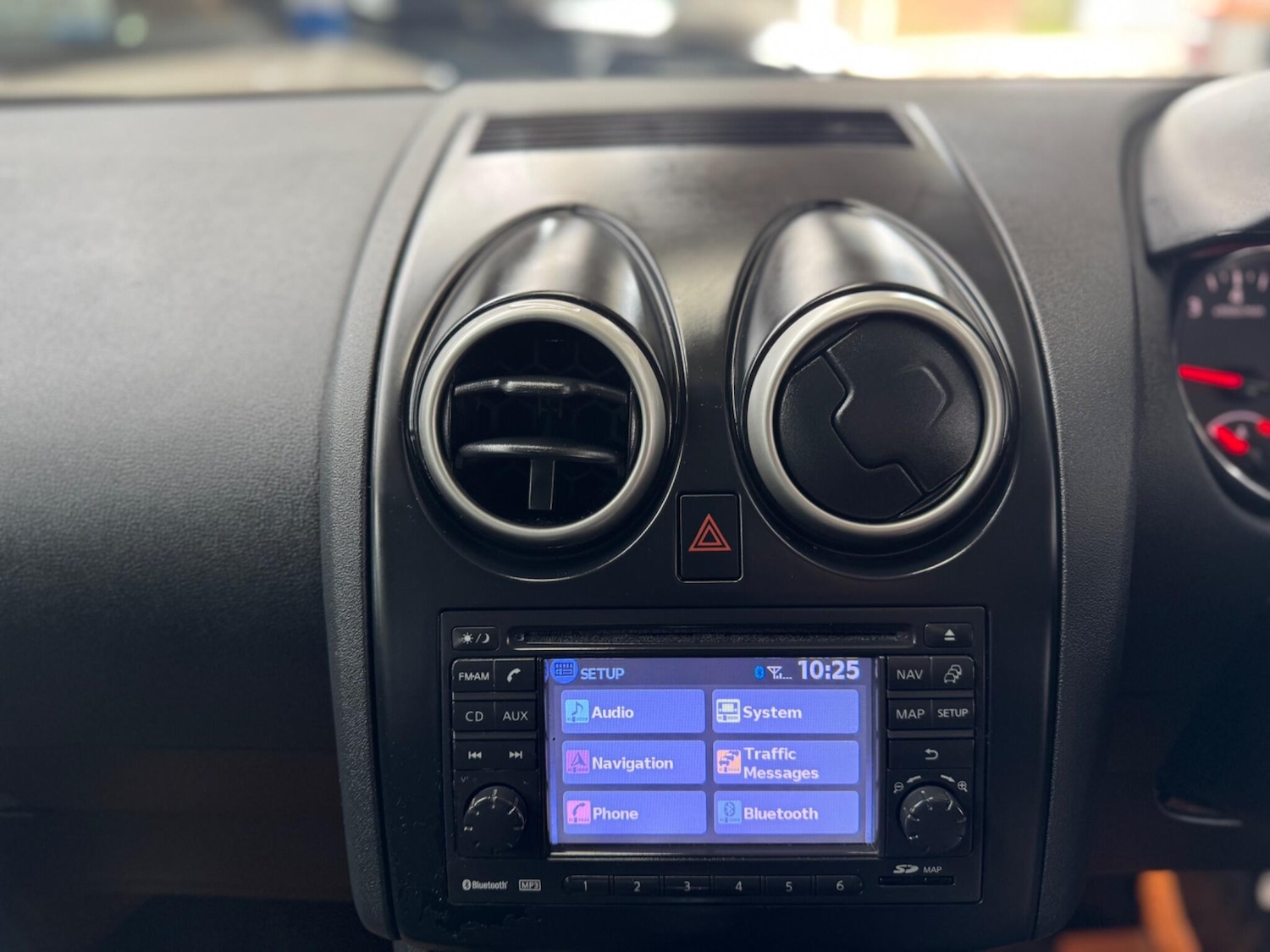 Used Nissan Qashqai 2012 for sale - 78100278: Photo 22