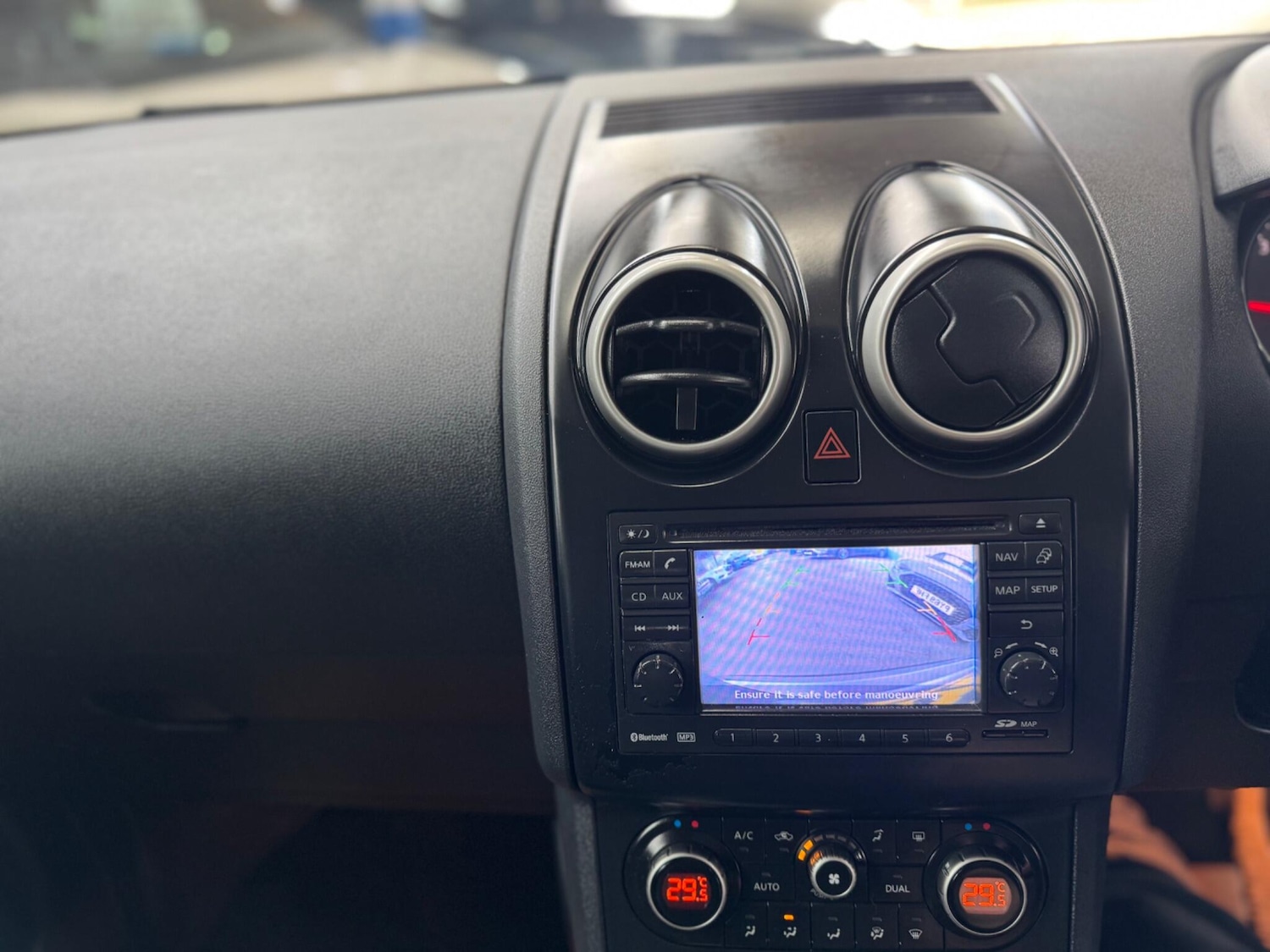 Used Nissan Qashqai 2012 for sale - 78100278: Photo 23