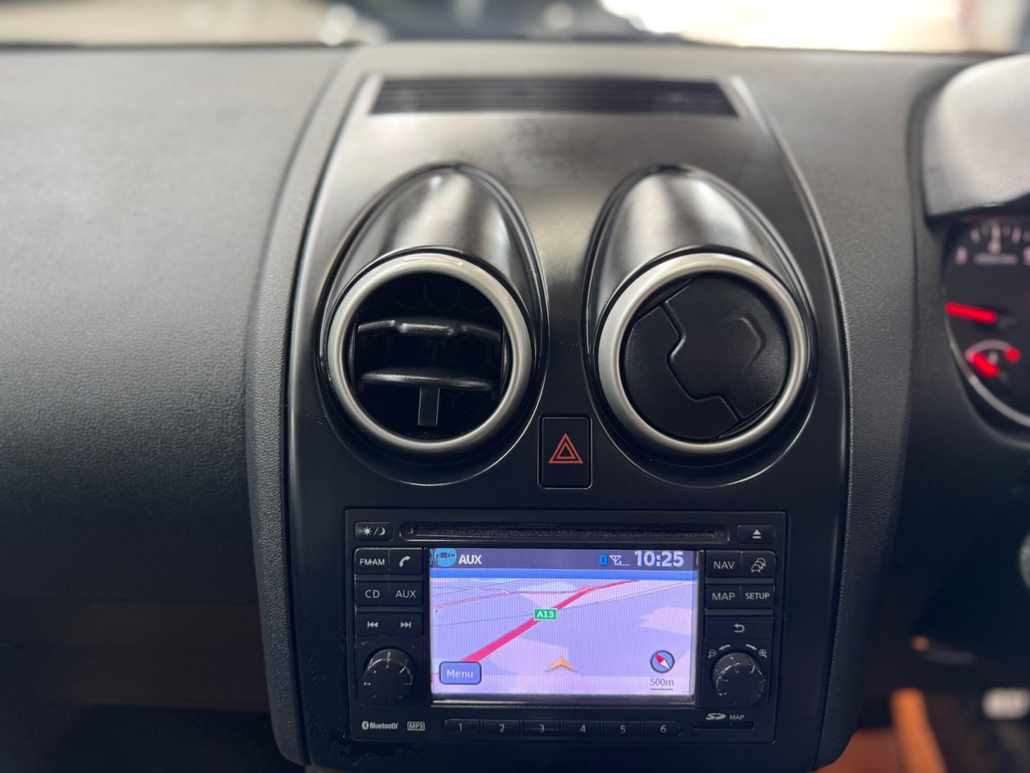 Used Nissan Qashqai 2012 for sale - 78100278: Photo 24