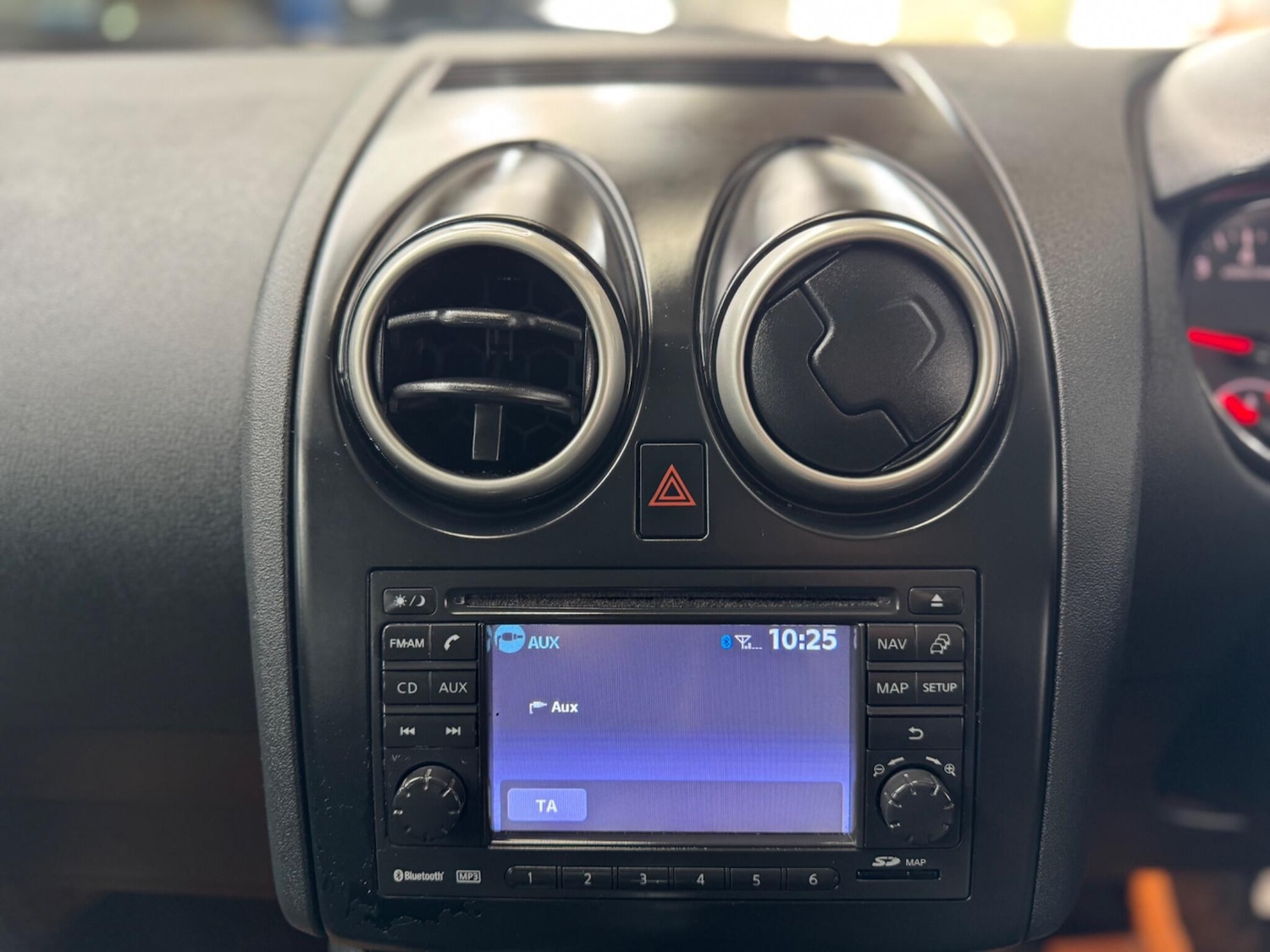 Used Nissan Qashqai 2012 for sale - 78100278: Photo 25