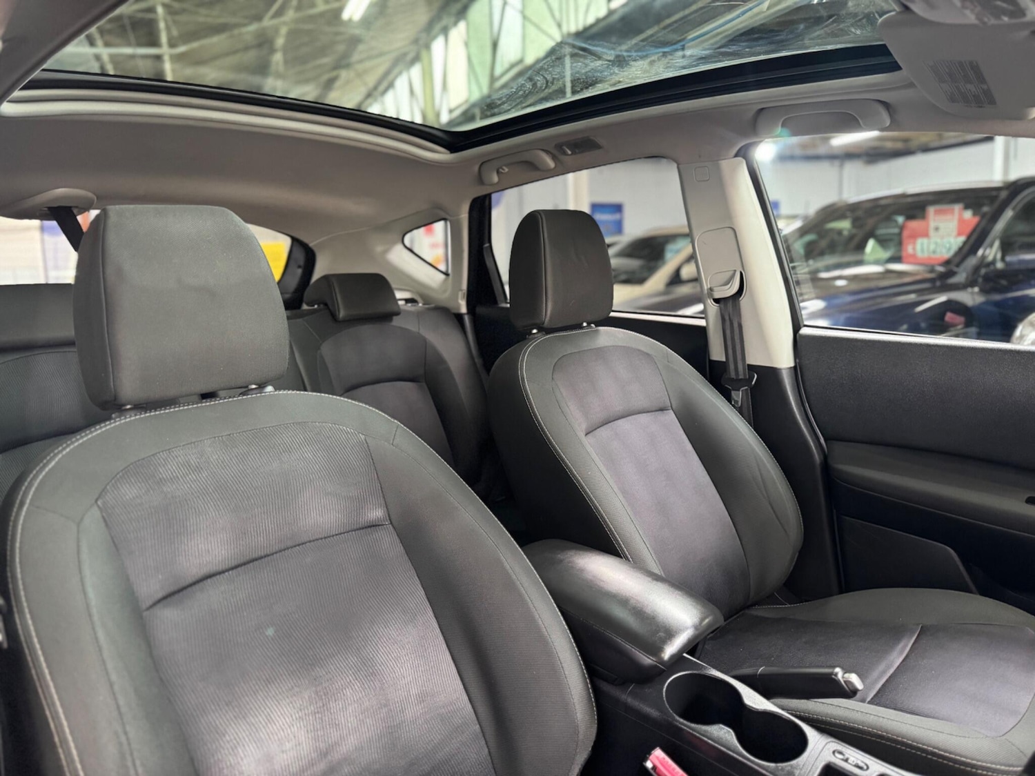 Used Nissan Qashqai 2012 for sale - 78100278: Photo 26