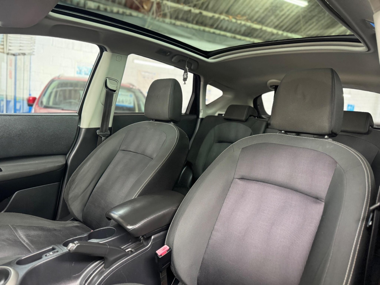 Used Nissan Qashqai 2012 for sale - 78100278: Photo 27