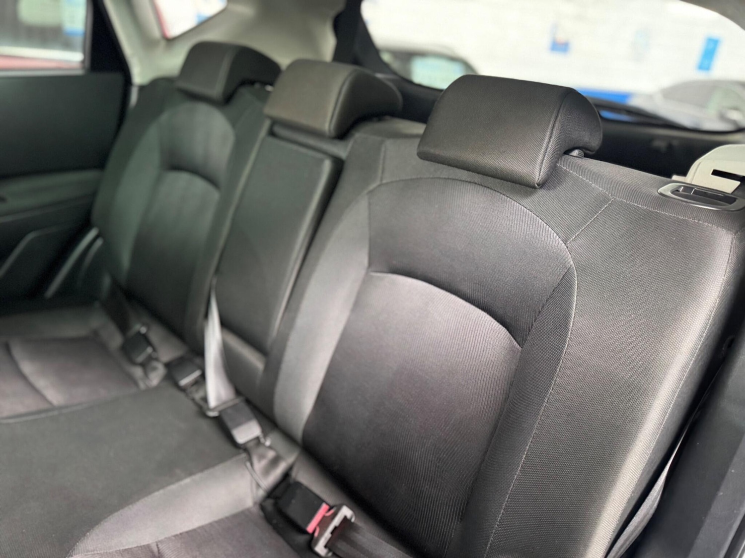 Used Nissan Qashqai 2012 for sale - 78100278: Photo 29