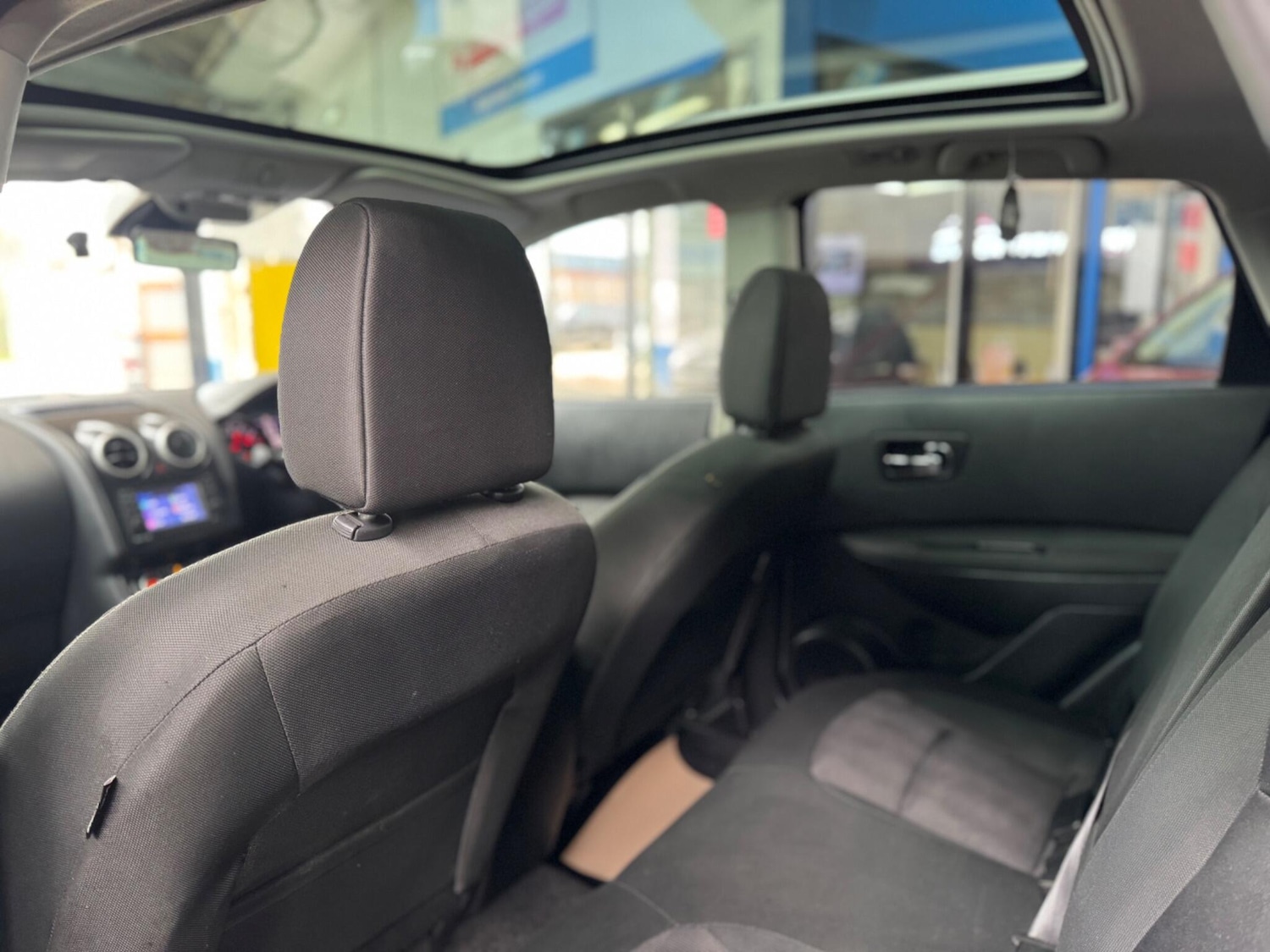 Used Nissan Qashqai 2012 for sale - 78100278: Photo 30