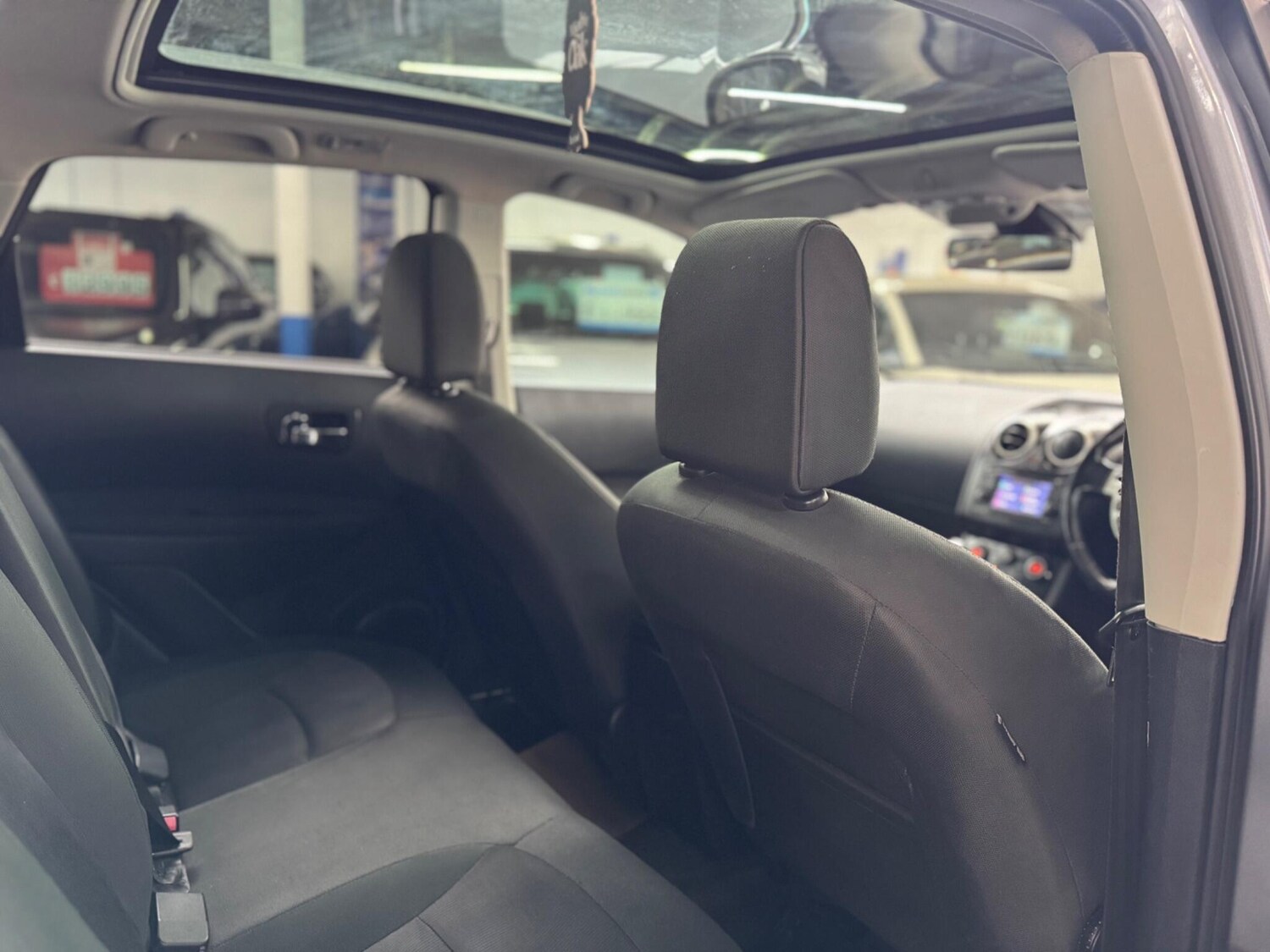 Used Nissan Qashqai 2012 for sale - 78100278: Photo 31