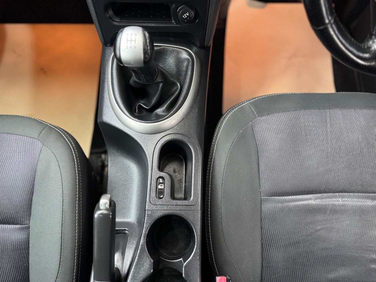 Used Nissan Qashqai 2012 for sale - 78100278: Photo 33