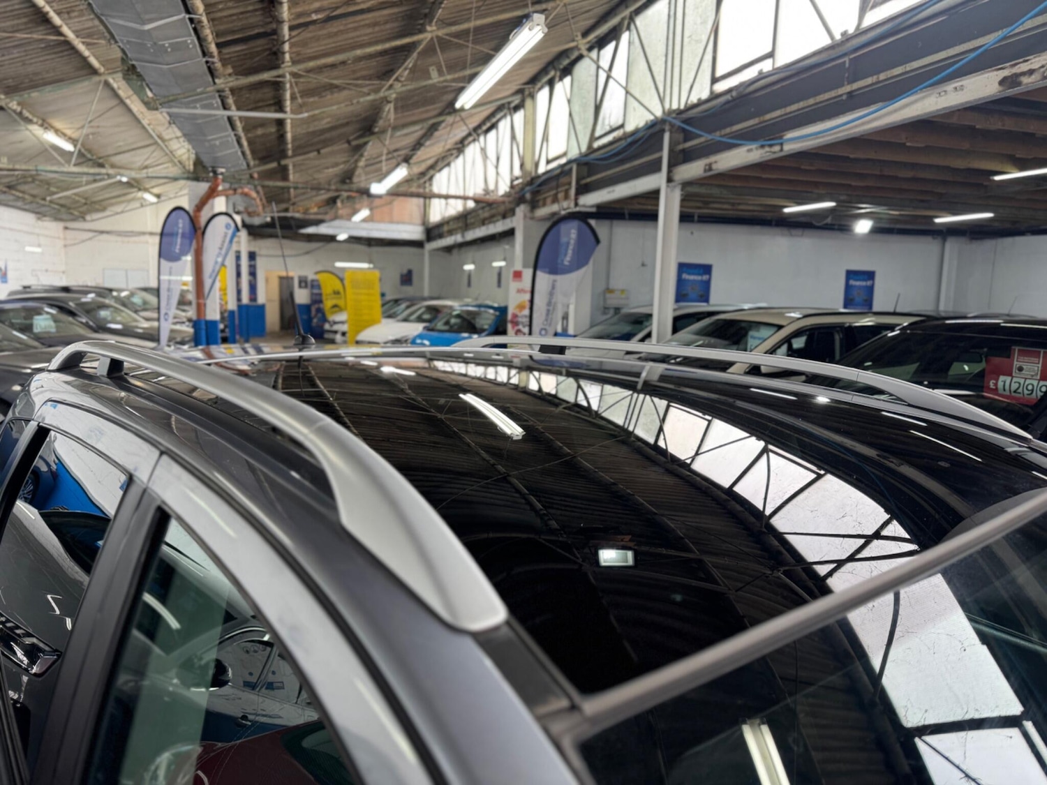 Used Nissan Qashqai 2012 for sale - 78100278: Photo 34