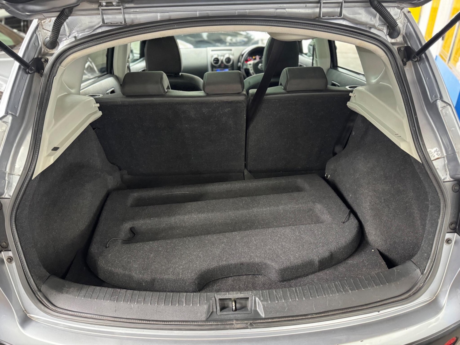 Used Nissan Qashqai 2012 for sale - 78100278: Photo 37