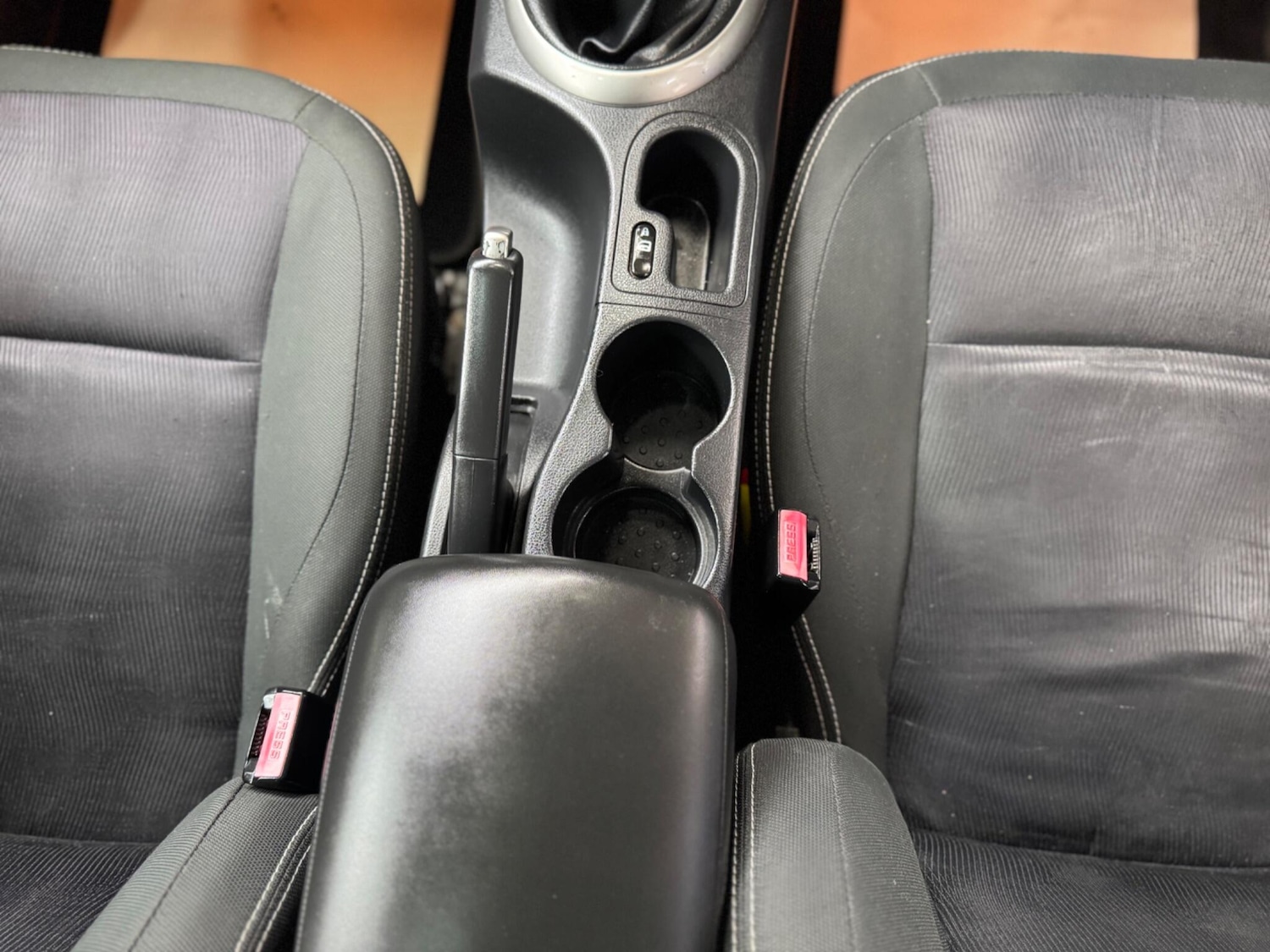 Used Nissan Qashqai 2012 for sale - 78100278: Photo 38