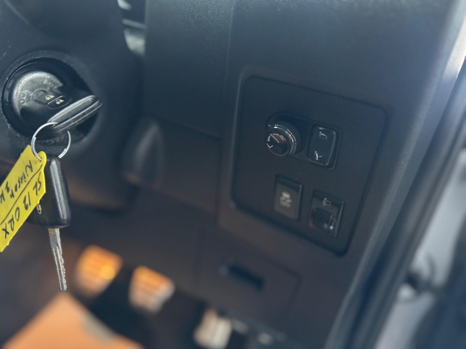 Used Nissan Qashqai 2012 for sale - 78100278: Photo 39