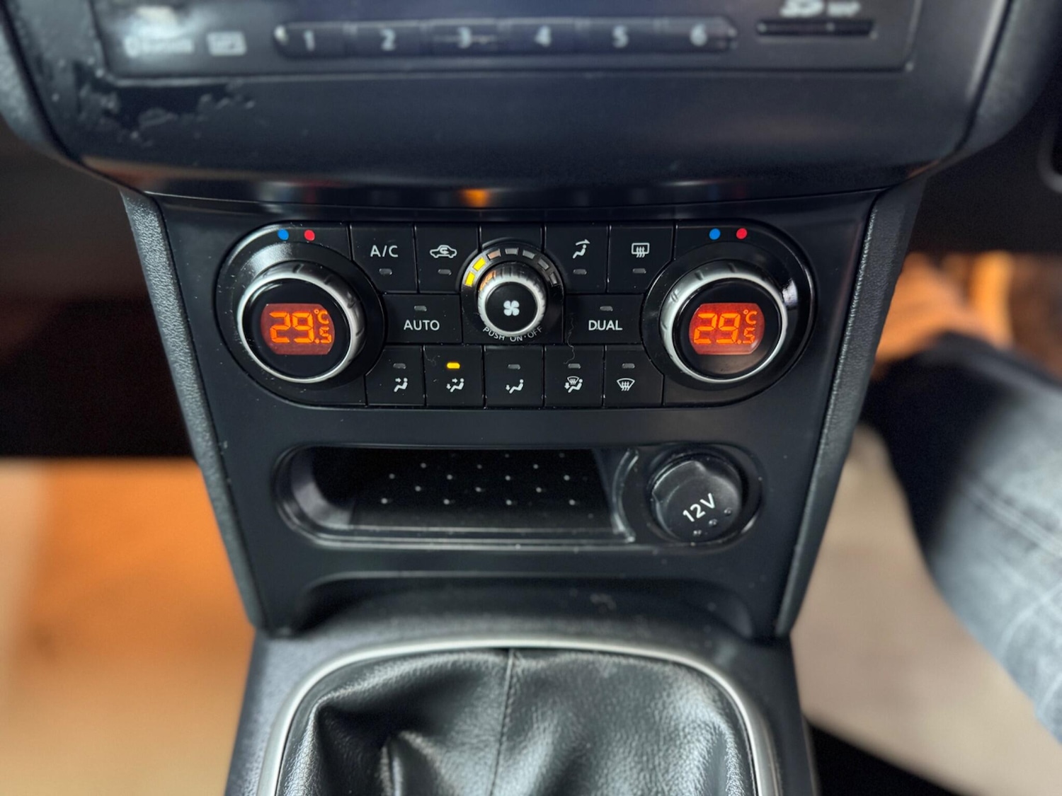 Used Nissan Qashqai 2012 for sale - 78100278: Photo 41