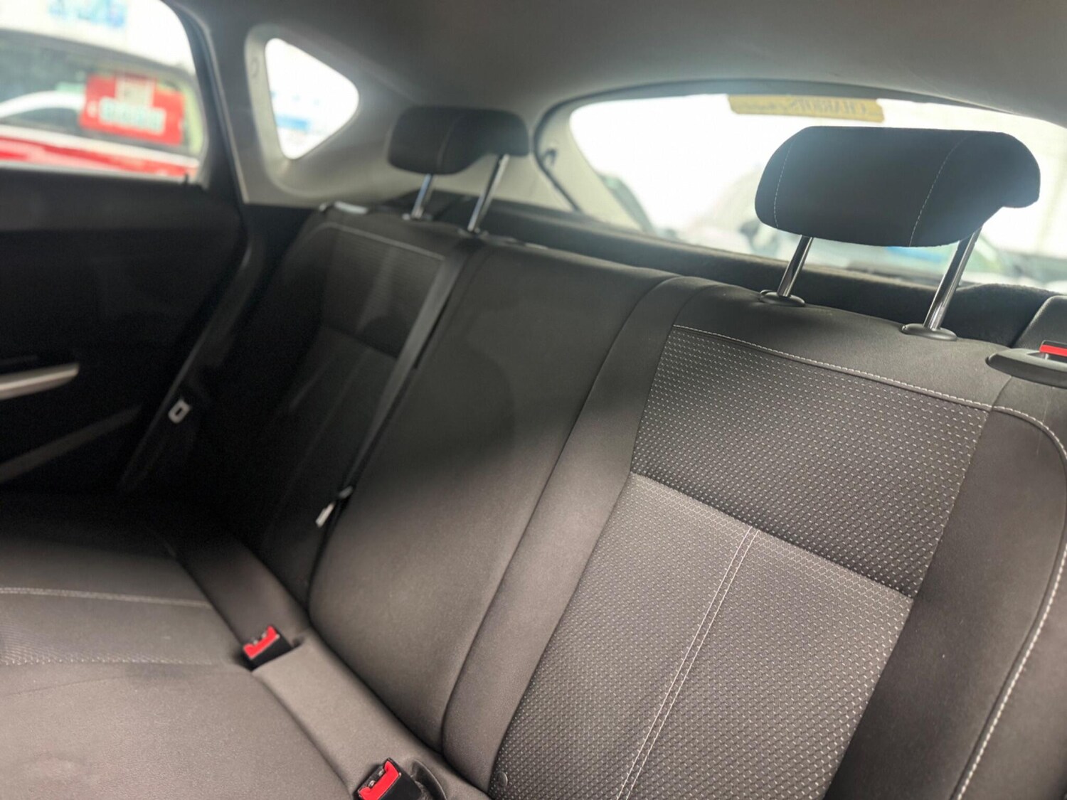 Used Vauxhall Astra for sale - 77683910: Photo 25