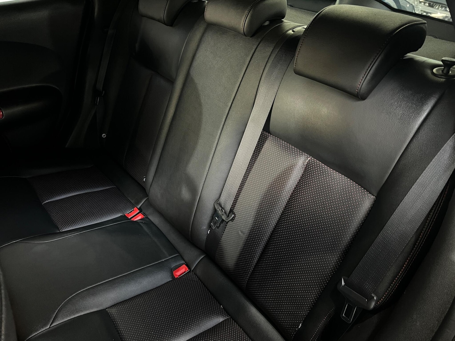 Used Nissan Juke 2017 for sale - 76995318: Photo 22