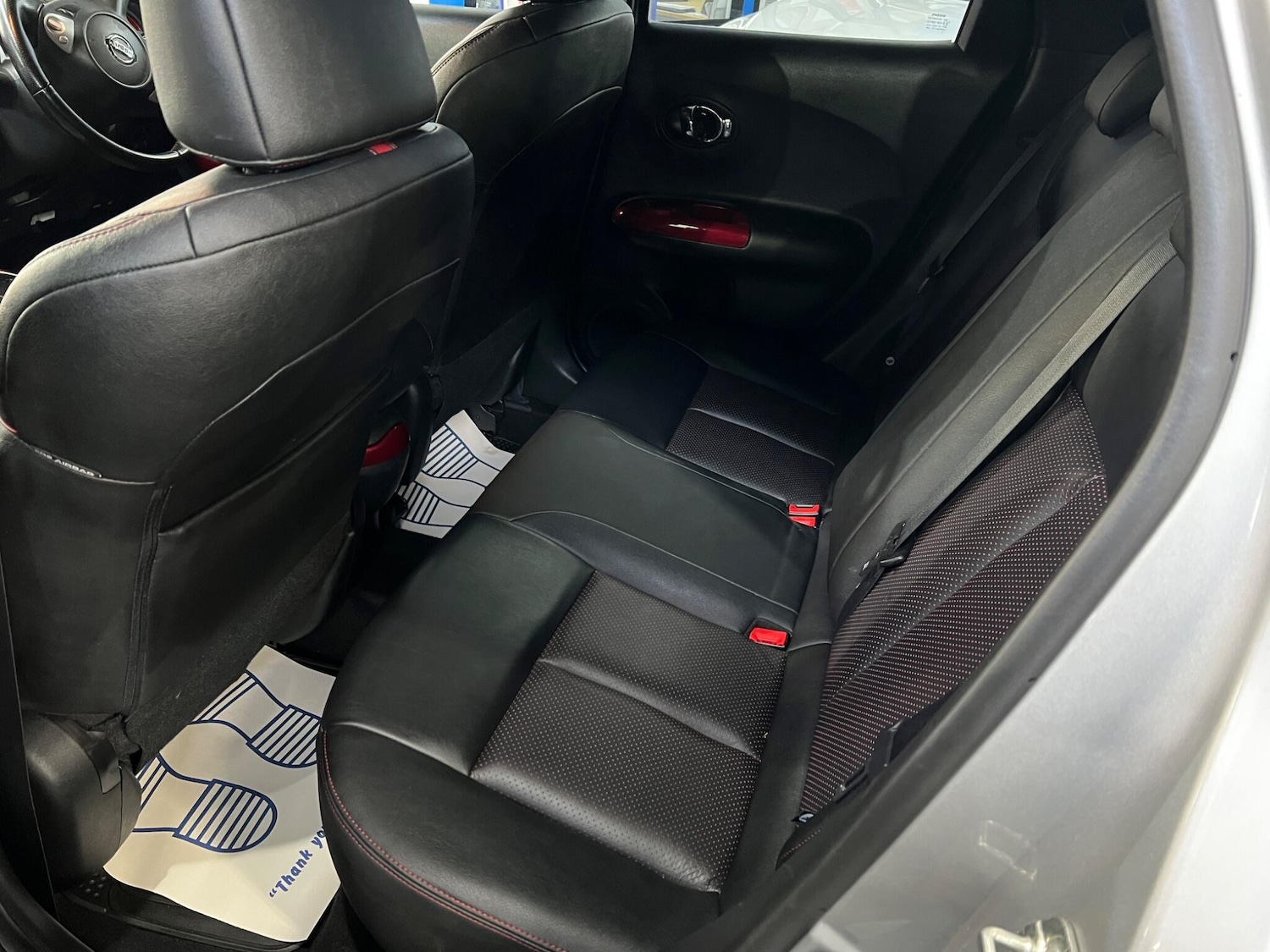 Used Nissan Juke 2017 for sale - 76995318: Photo 23