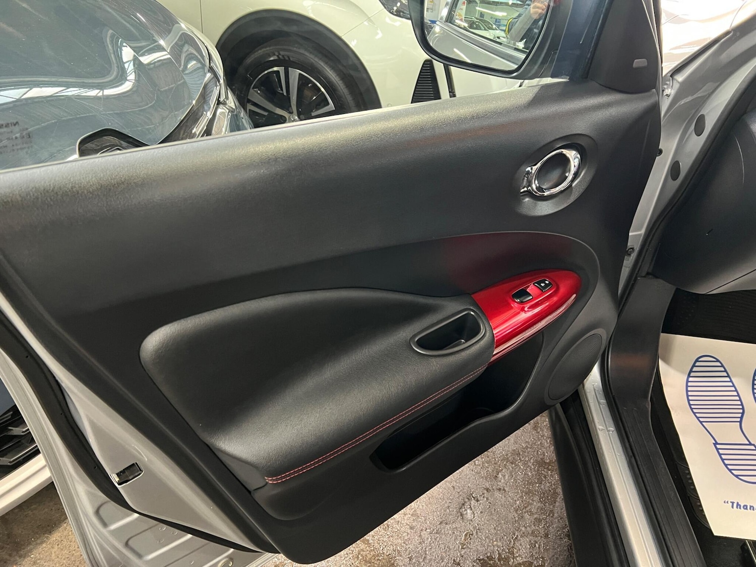 Used Nissan Juke 2017 for sale - 76995318: Photo 26