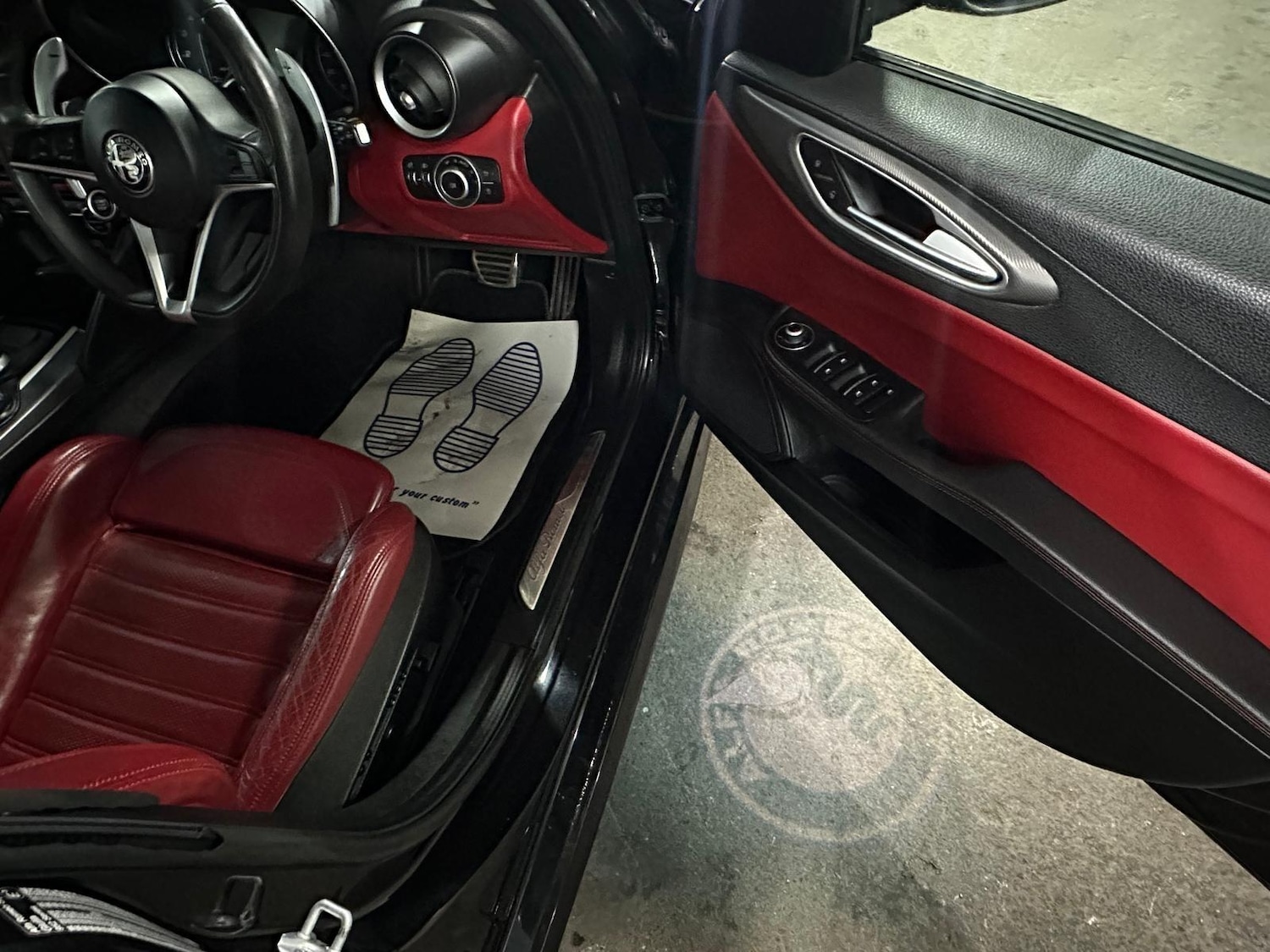 Used Alfa Romeo Giulia 2017 for sale - 76989896: Photo 24