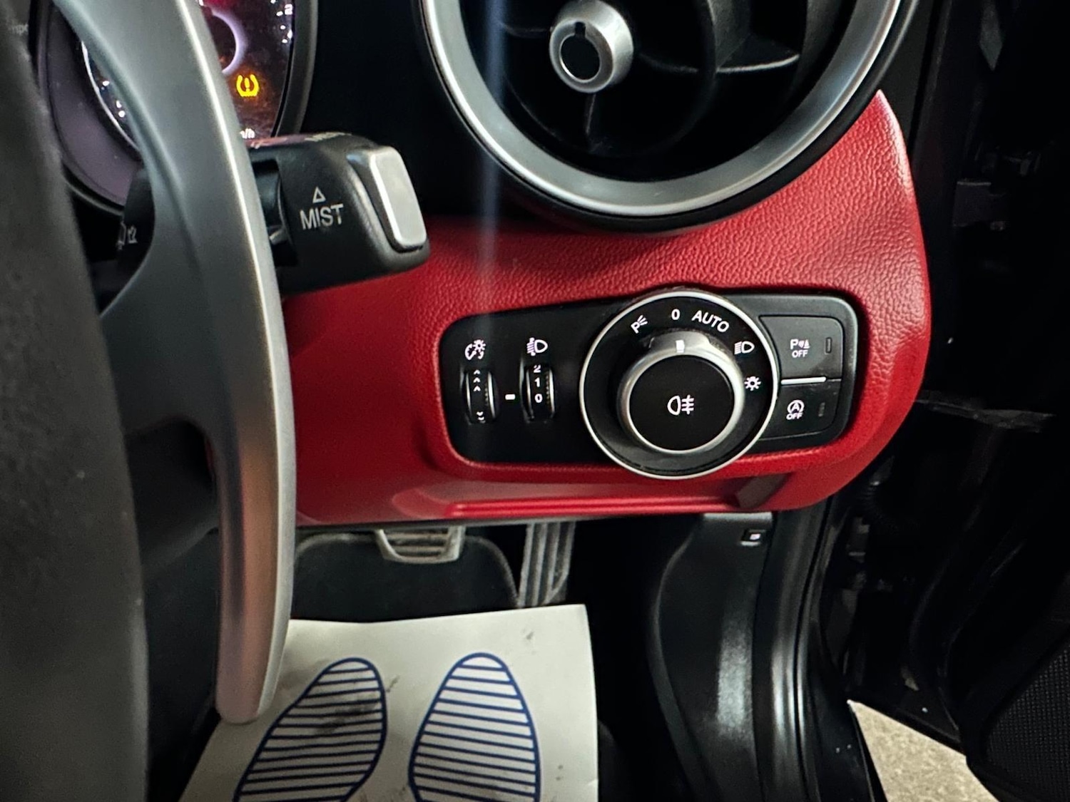 Used Alfa Romeo Giulia 2017 for sale - 76989896: Photo 32