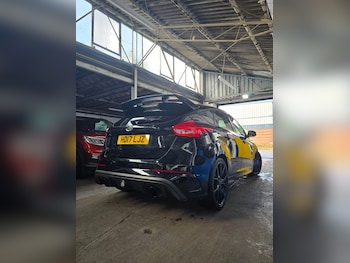 Used Ford Focus 2017 for sale - 75532382: Photo