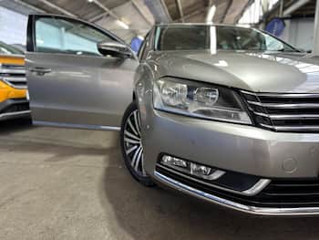 Used Volkswagen Passat 2013 for sale - 79808340: Photo