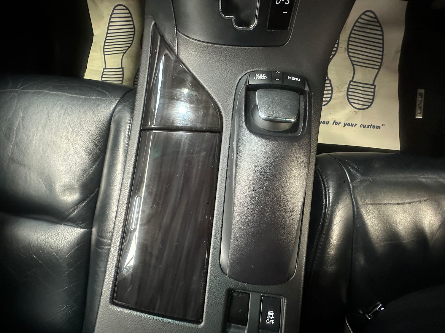 Vehicle 26