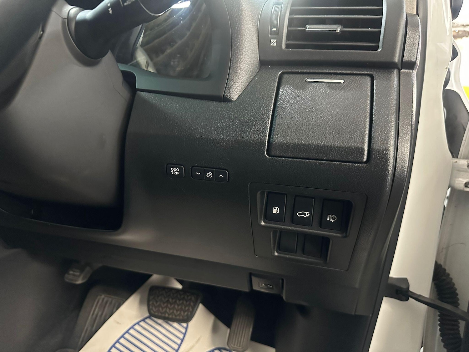 Vehicle 31