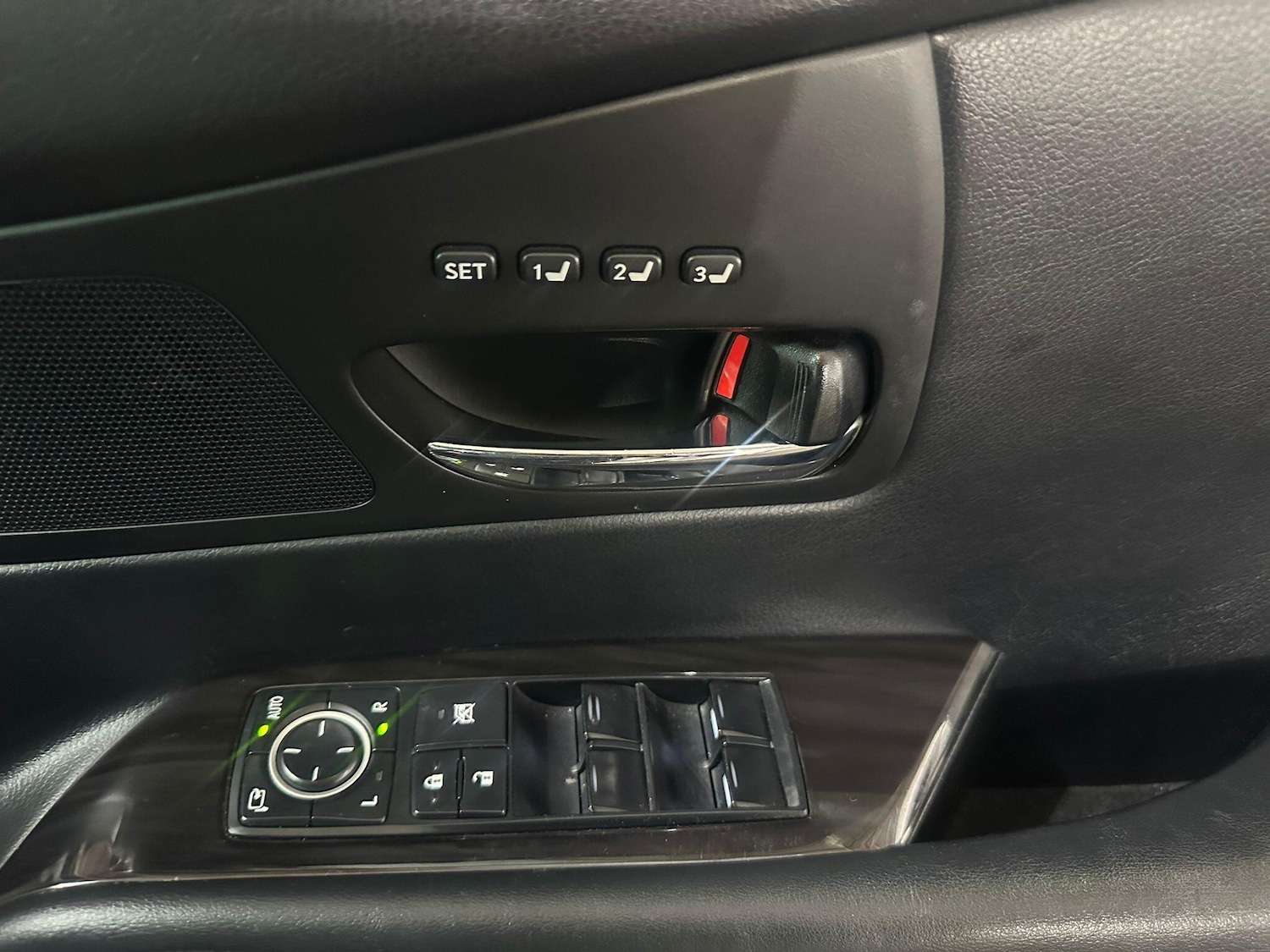Vehicle 34