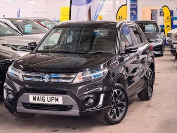Used Suzuki Vitara 2016 for sale - 79255562: Photo