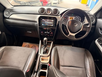 Used Suzuki Vitara 2016 for sale - 79255562: Photo