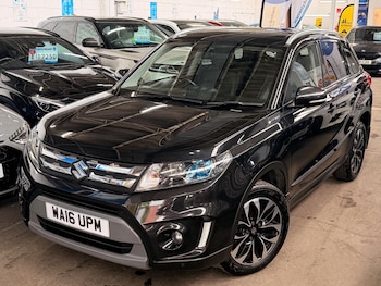 Used Suzuki Vitara 2016 for sale - 79255562: Photo