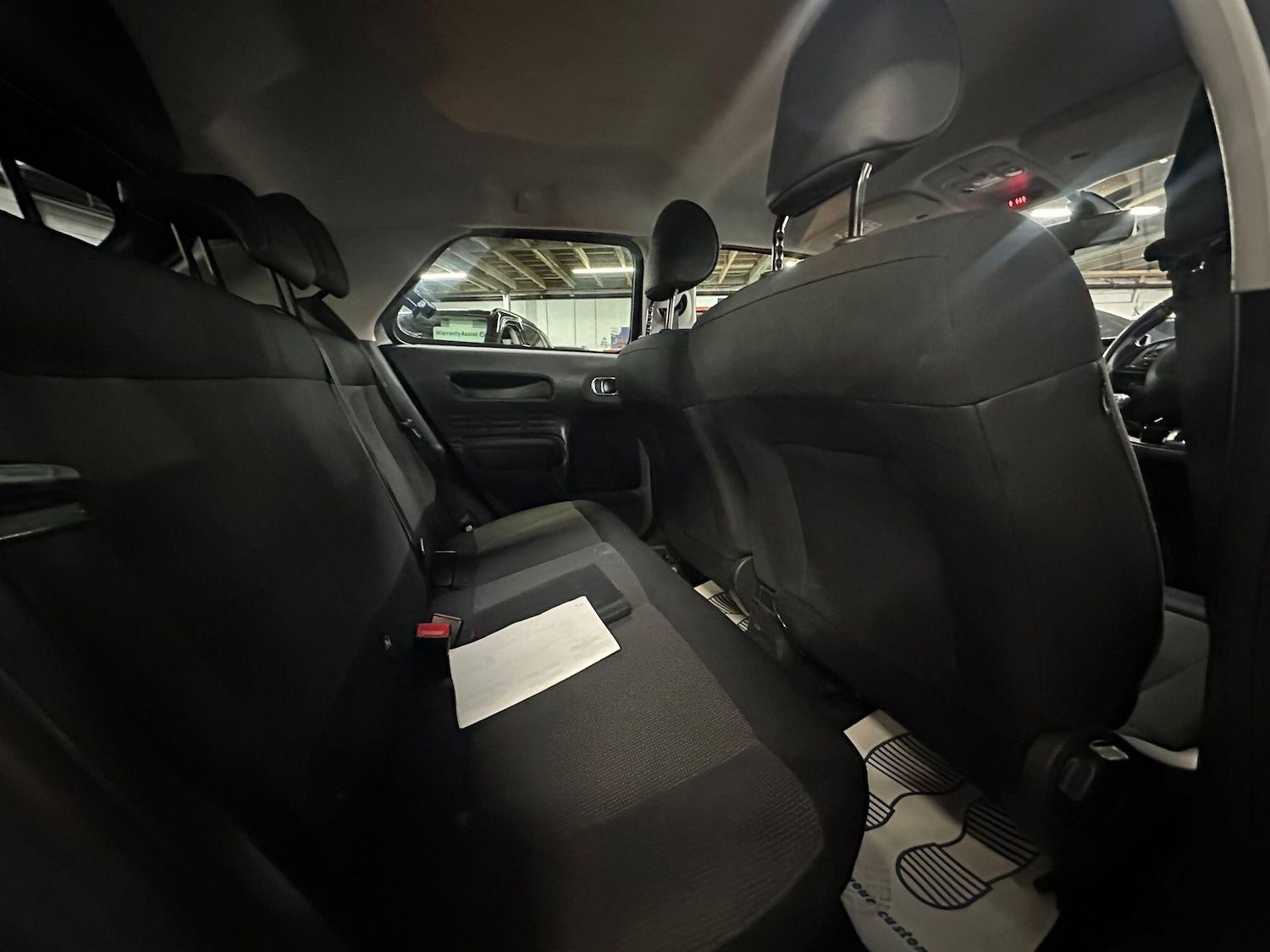 Used Citroen C4 Cactus 2015 for sale - 77696120: Photo 32