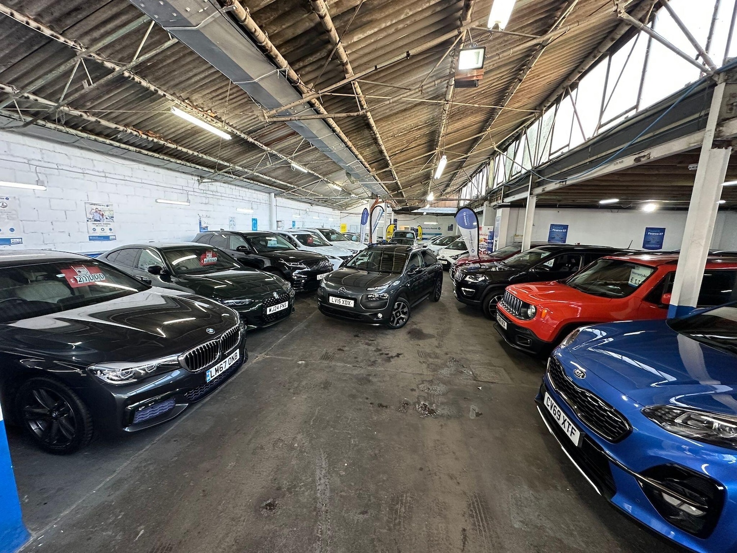 Used Citroen C4 Cactus 2015 for sale - 77696120: Photo 37