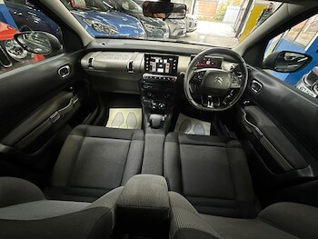 Used Citroen C4 Cactus 2015 for sale - 77696120: Photo