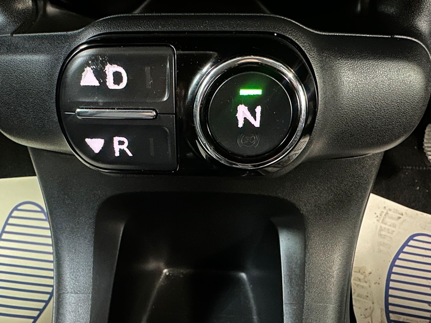 Used Citroen C4 Cactus 2015 for sale - 77696120: Photo 40