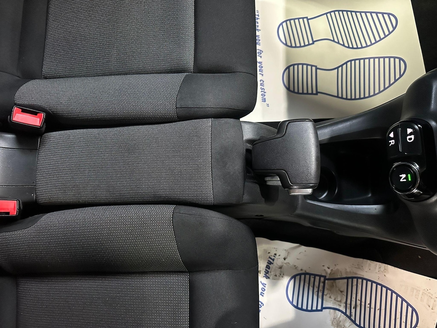 Used Citroen C4 Cactus 2015 for sale - 77696120: Photo 41