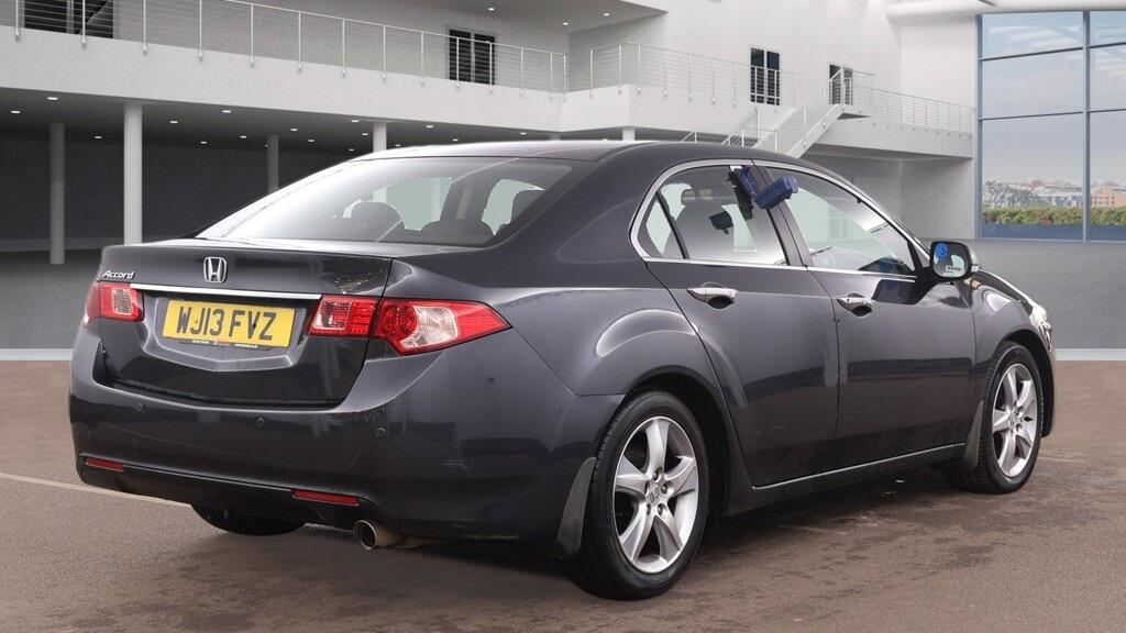 Used Honda Accord for sale - 77940740: Photo 10