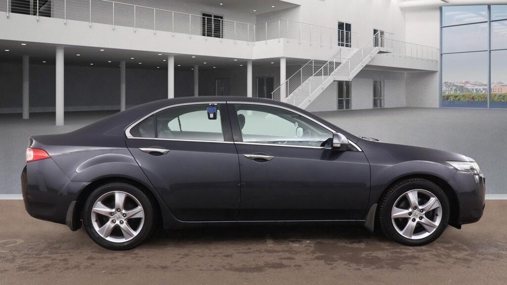 Used Honda Accord for sale - 77940740: Photo 11