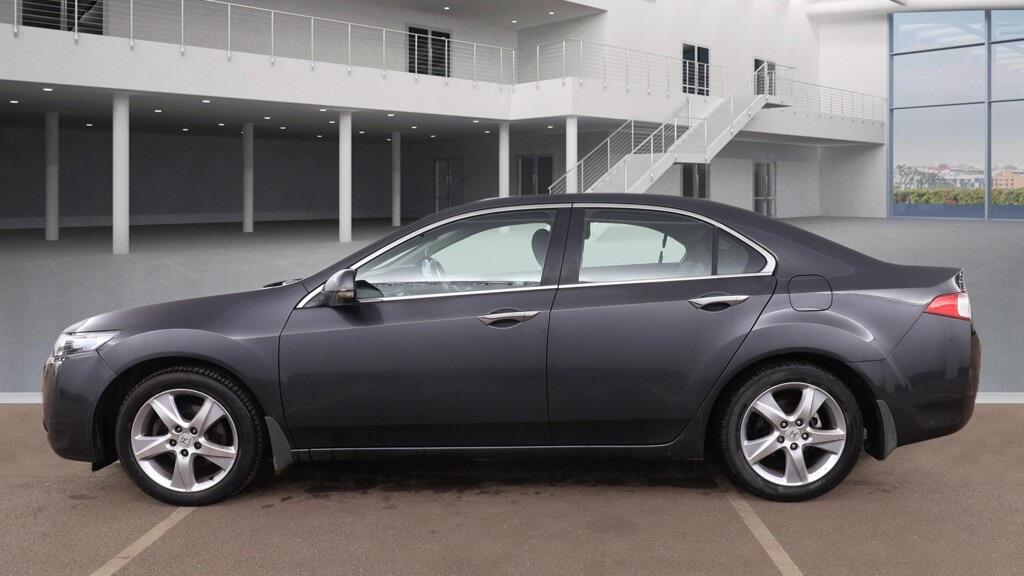 Used Honda Accord for sale - 77940740: Photo 12