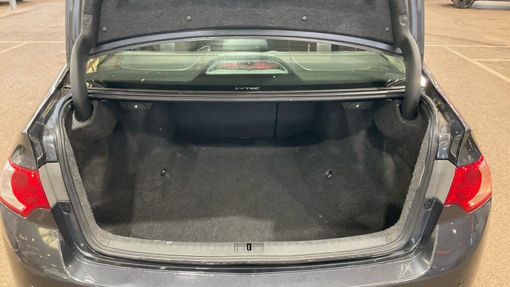 Used Honda Accord for sale - 77940740: Photo 13