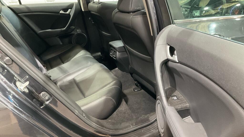 Used Honda Accord for sale - 77940740: Photo 14