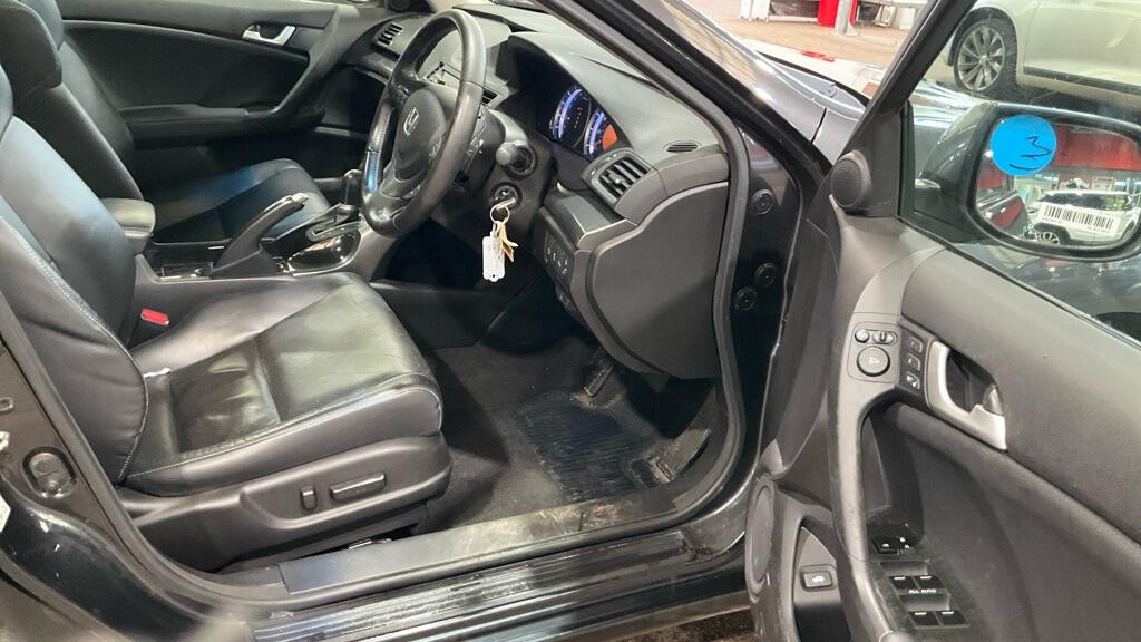 Used Honda Accord for sale - 77940740: Photo 15