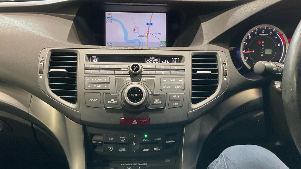 Used Honda Accord for sale - 77940740: Photo 16