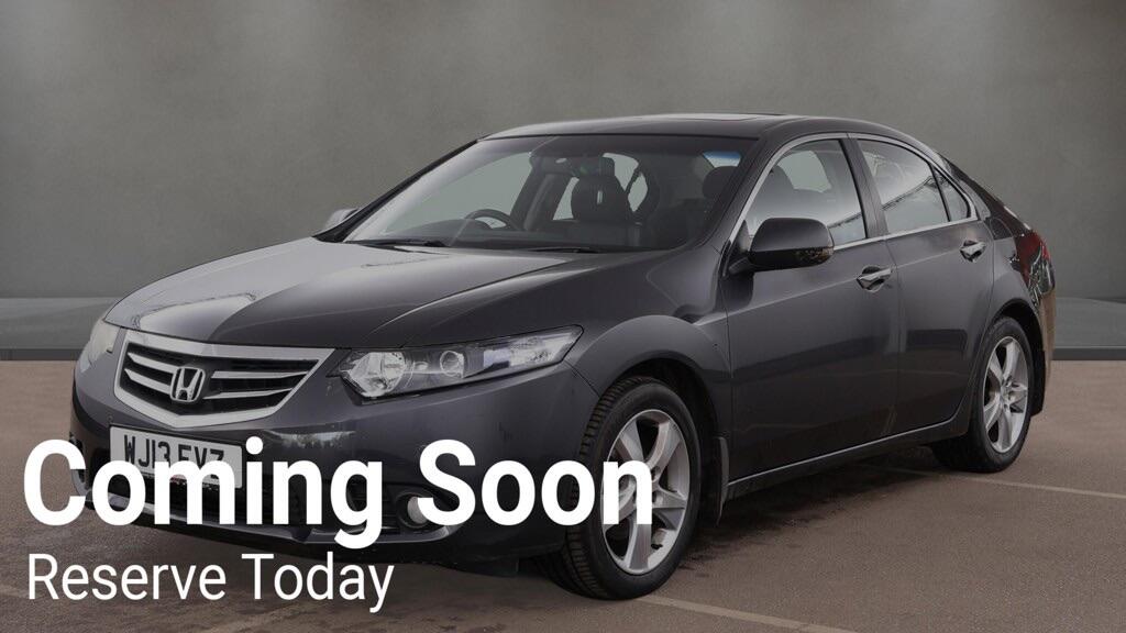 Used Honda Accord for sale - 77940740: Photo 2
