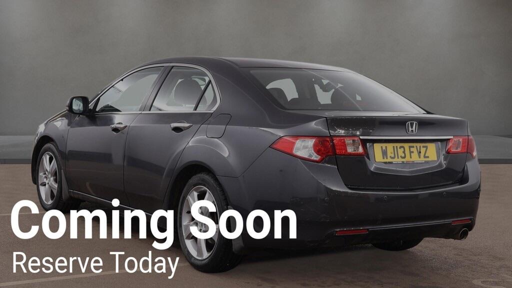 Used Honda Accord for sale - 77940740: Photo 3