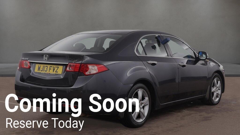 Used Honda Accord for sale - 77940740: Photo 4