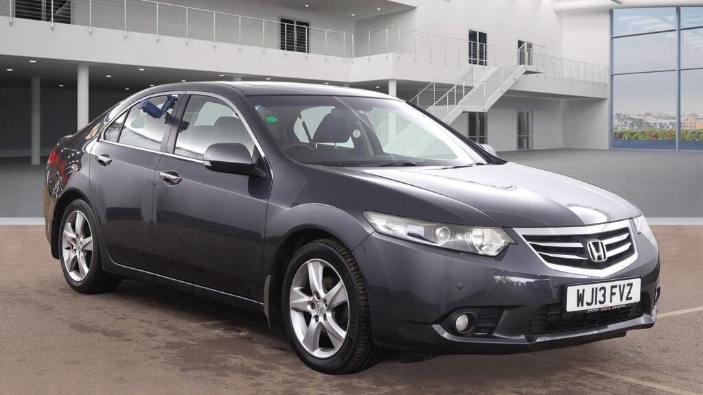Used Honda Accord for sale - 77940740: Photo 7